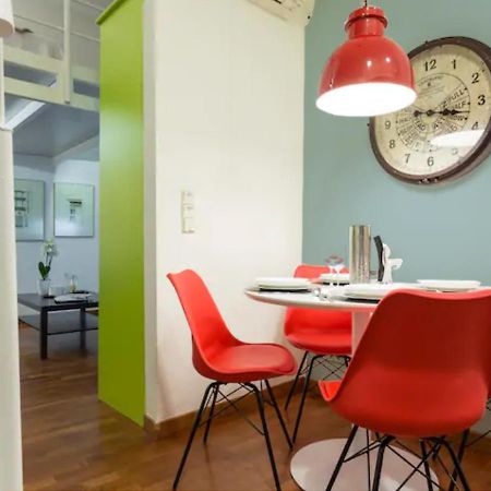 My City Home - Encantador Apartamento En Sol VII Madrid Exterior foto